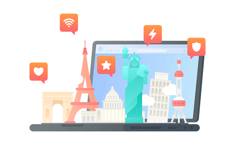 在法属波利尼西亚连接到中国vpn - 回国加速器
